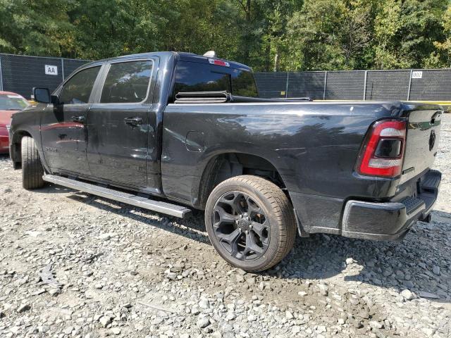 2019 RAM 1500 BIG H - 1C6SRFMT1KN571645