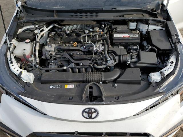 2021 TOYOTA COROLLA SE 5YFS4MCE0MP081976  66869004