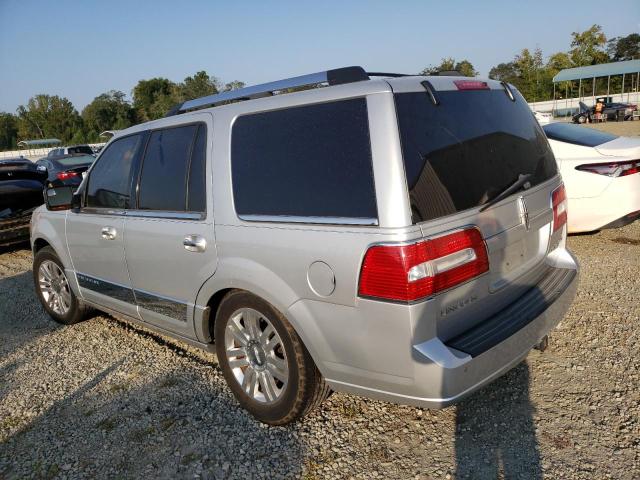 VIN 5LMJJ2H52DEL06079 2013 Lincoln Navigator no.2