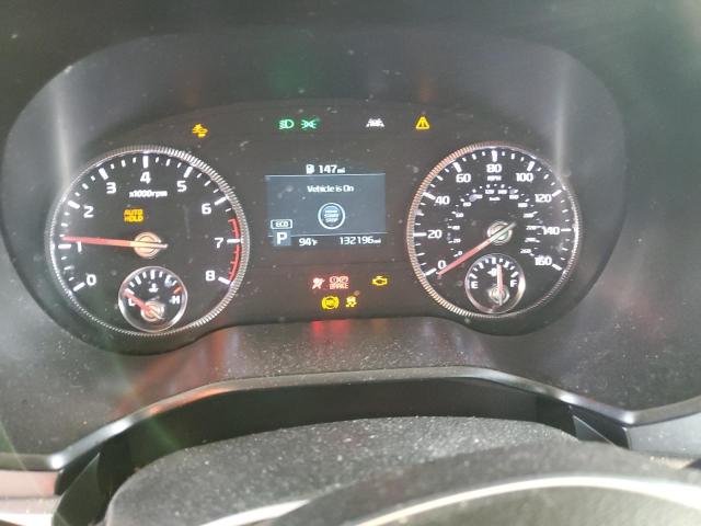2020 KIA TELLURIDE - 5XYP64HC4LG095888