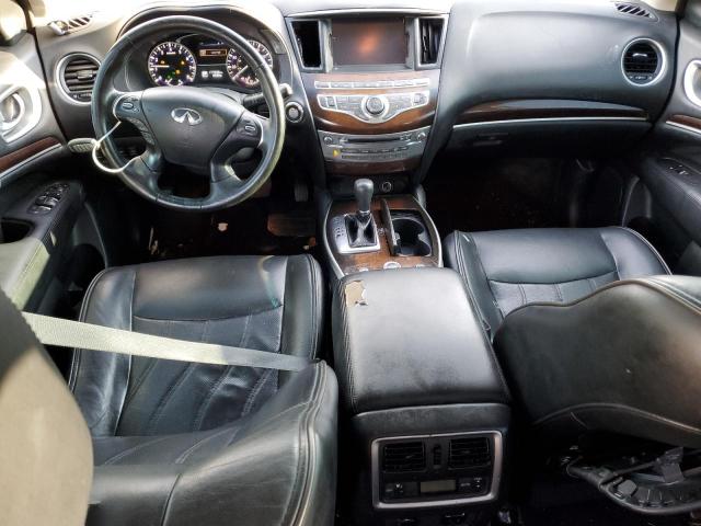 2015 INFINITI QX60 - 5N1AL0MM6FC509103