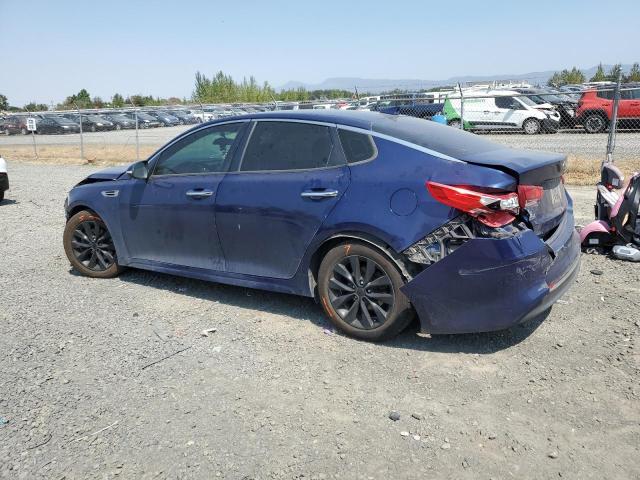 2016 KIA OPTIMA LX - 5XXGT4L30GG061005