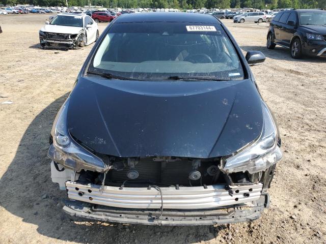 2020 TOYOTA PRIUS L - JTDKARFU1L3121112
