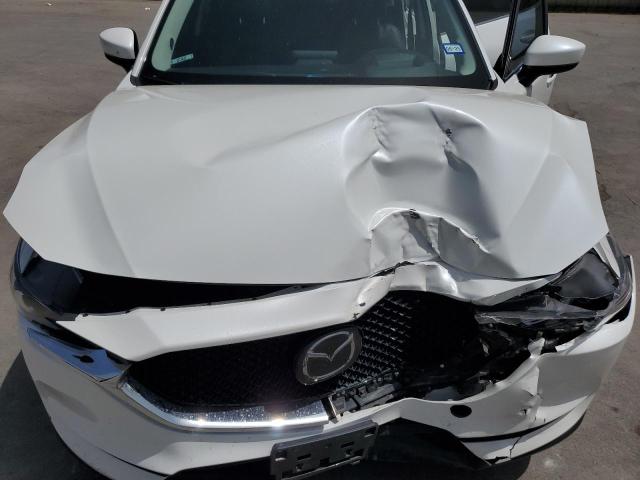 2020 MAZDA CX-5 GRAND - JM3KFADMXL1843915