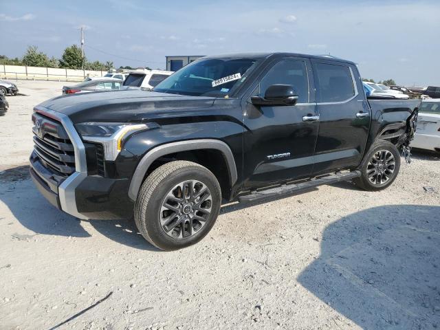 2024 TOYOTA TUNDRA CREWMAX LIMITED 2024