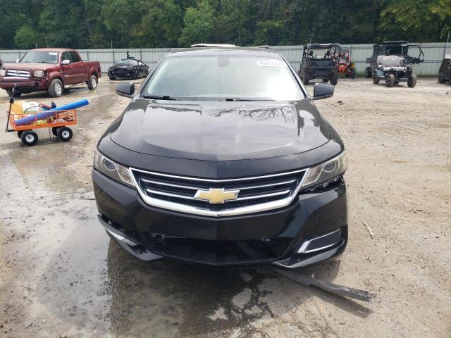 VIN 2G11X5S3XJ9124233 2018 Chevrolet Impala, LS no.5