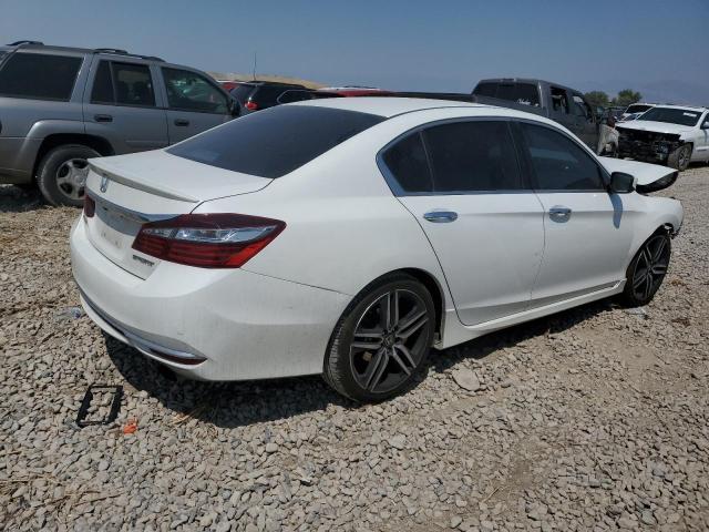 2016 HONDA ACCORD SPO - 1HGCR2F55GA046706
