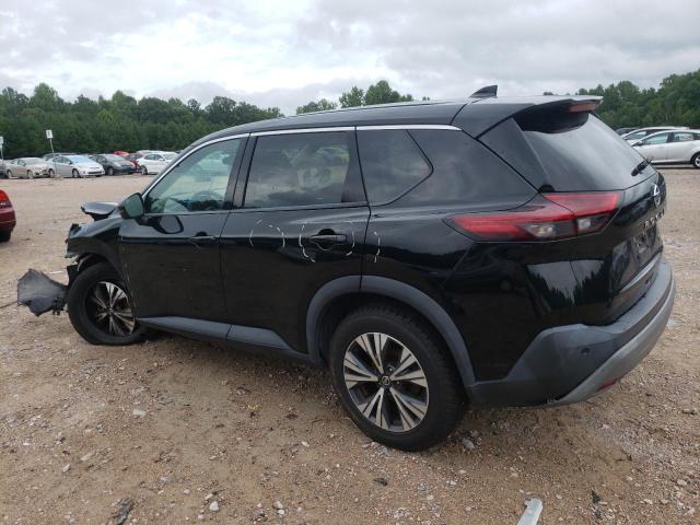 2021 NISSAN ROGUE SV - 5N1AT3BA9MC705401