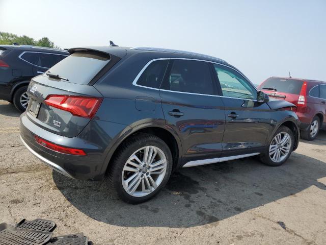 VIN WA1CNAFY1J2007024 2018 Audi Q5, Prestige no.3