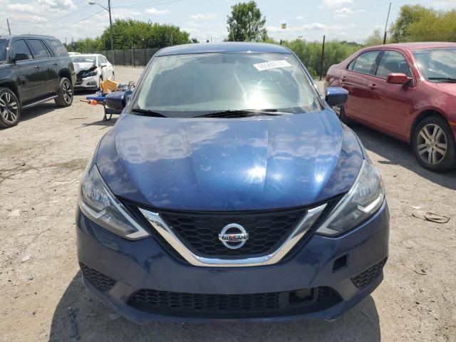 2018 NISSAN SENTRA S - 3N1AB7AP7JY206090