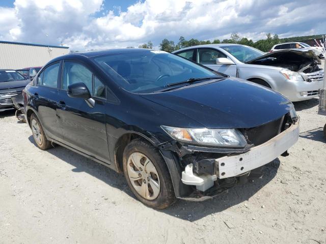 Vin: 2hgfb2f56dh600561, lot: 67748934, honda civic lx 20134