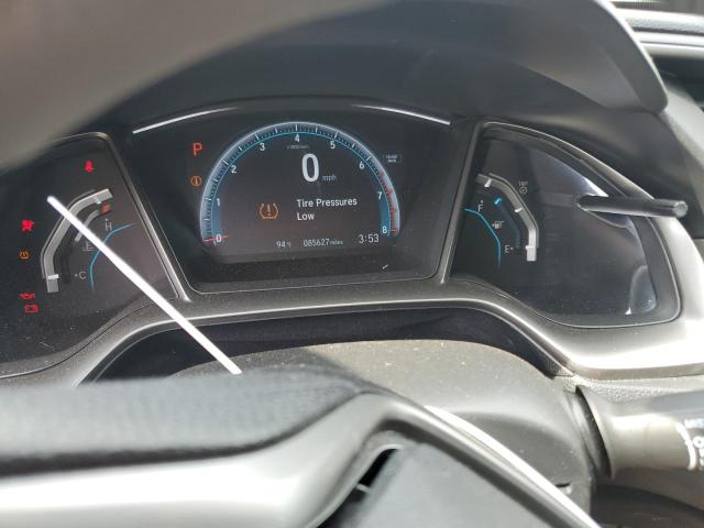 2018 HONDA CIVIC EX - SHHFK7H57JU422782