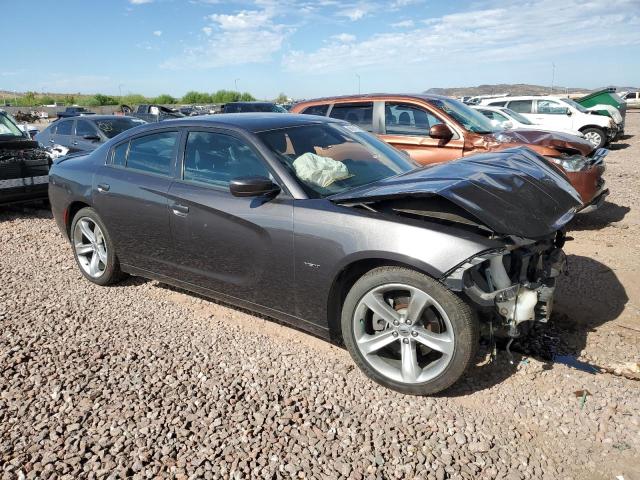 VIN 2C3CDXCT9HH510049 2017 Dodge Charger, R/T no.4