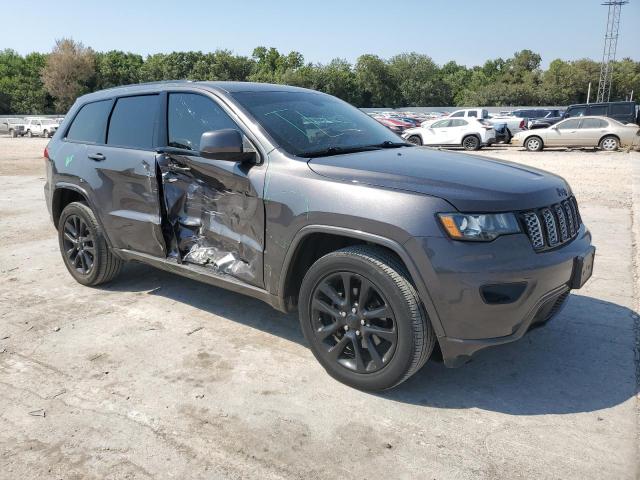 2019 JEEP GRAND CHER - 1C4RJEAG8KC790288