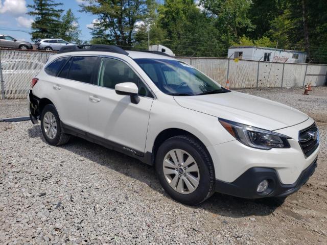 2018 SUBARU OUTBACK 2. - 4S4BSACC2J3259521