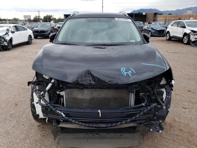 2018 NISSAN ROGUE S - 5N1AT2MV6JC836808