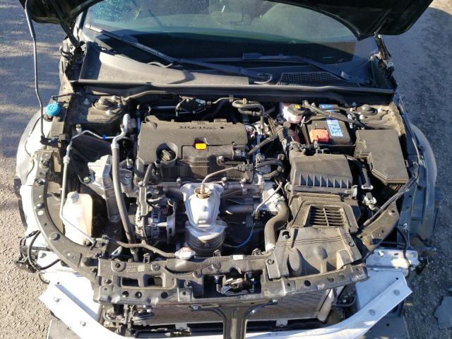 2022 HONDA CIVIC SPOR - 2HGFE2F56NH559826