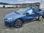 2018 SUBARU CROSSTREK - JF2GTABCXJH273874