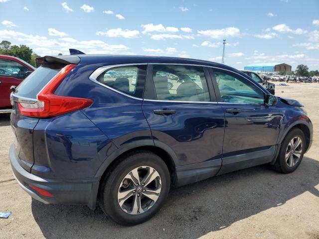 2018 HONDA CR-V LX - 2HKRW5H34JH422827