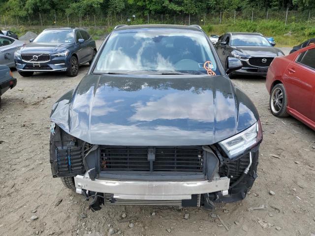 VIN WA1BNAFY7J2129706 2018 Audi Q5, Premium Plus no.5