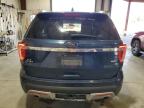 FORD EXPLORER X photo