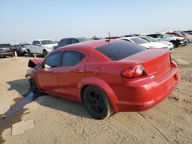 Vin: 1c3cdzab4dn657550, lot: 55086705, dodge avenger se 20132