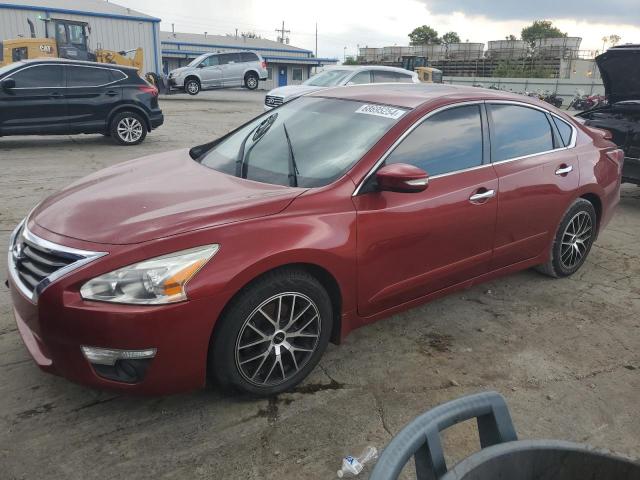 2015 NISSAN ALTIMA 2.5 - 1N4AL3AP7FN863081