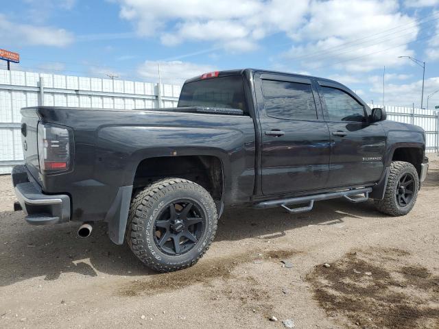 Vin: 3gcukrec2eg165411, lot: 65929214, chevrolet all models k1500 lt 20143