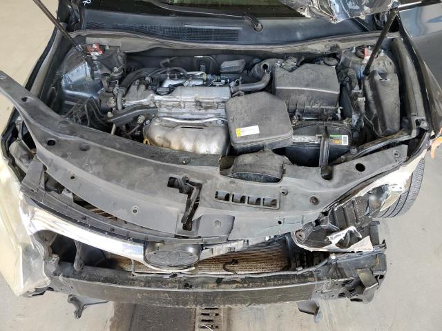 VIN 4T1BF1FK4FU086853 2015 Toyota Camry, LE no.11