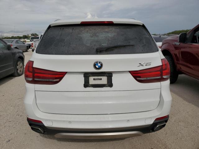 VIN 5UXKR2C52J0Z16910 2018 BMW X5, Sdrive35I no.6