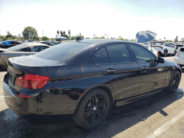 VIN WBAXA5C58ED001801 2014 BMW 5 Series, 535 D no.3