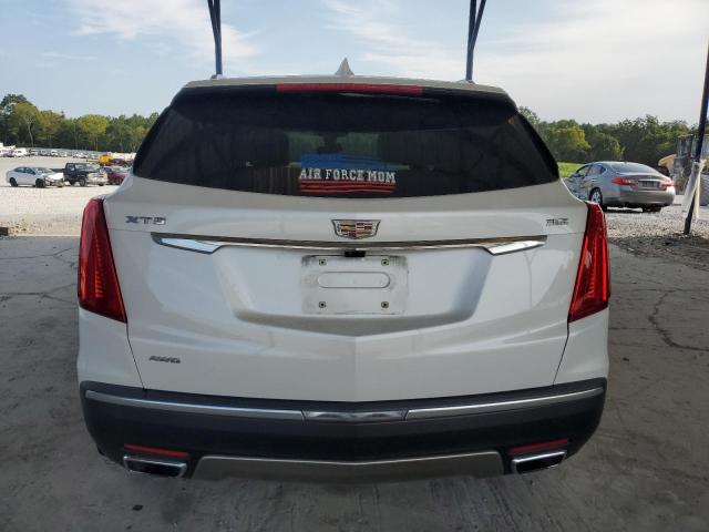 2017 CADILLAC XT5 PLATIN - 1GYKNFRS8HZ212258