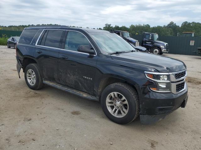 2018 CHEVROLET TAHOE K150 - 1GNSKBKC5JR379006