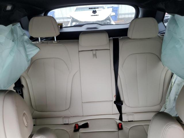 2021 BMW X5 XDRIVE4 - 5UXCR6C03M9F24800