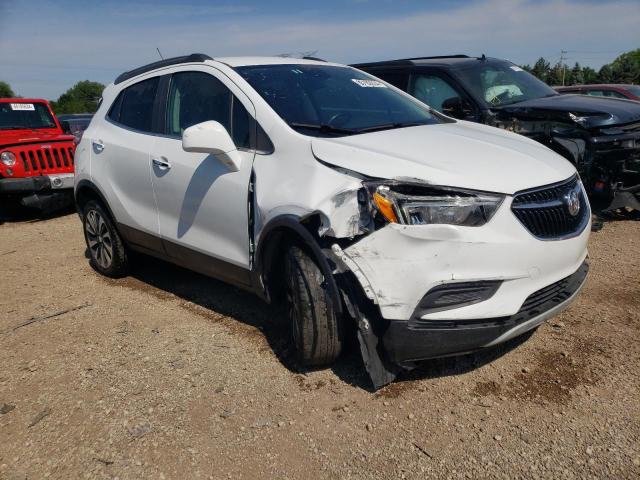 2021 BUICK ENCORE PRE - KL4CJESM2MB371320