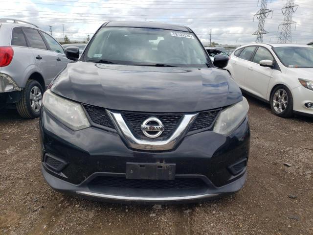 VIN KNMAT2MV4GP638427 2016 Nissan Rogue, S no.5