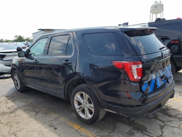 2019 FORD EXPLORER P 1FM5K8AR5KGA29303  65554674