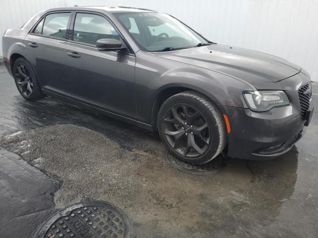 2023 CHRYSLER 300 S - 2C3CCABG0PH537630