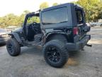 JEEP WRANGLER S photo