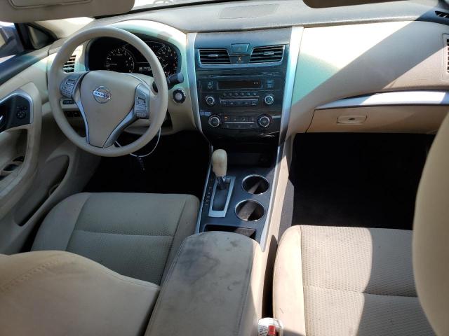 2015 NISSAN ALTIMA 2.5 - 1N4AL3AP5FC183191
