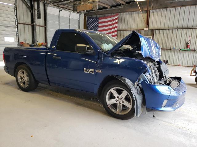 2017 RAM 1500 ST - 3C6JR6AT8HG563771