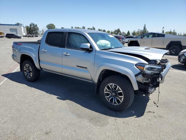 VIN 3TMCZ5AN4PM617323 2023 Toyota Tacoma, Double Cab no.4