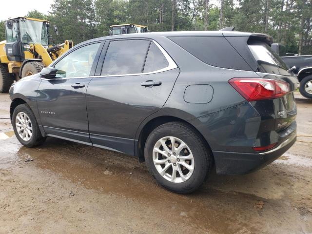 2020 CHEVROLET EQUINOX LT - 2GNAXTEV7L6164547