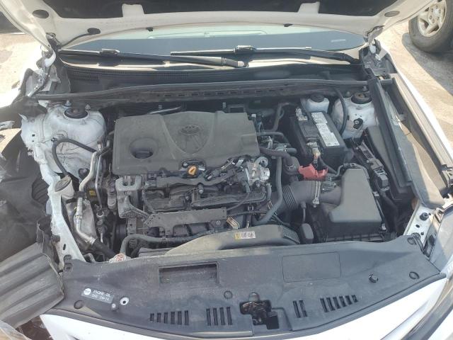 2022 TOYOTA CAMRY SE - 4T1G11BKXNU053574