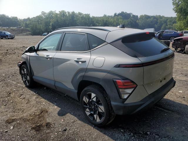 VIN KM8HBCAB4RU072237 2024 Hyundai Kona, Sel no.2