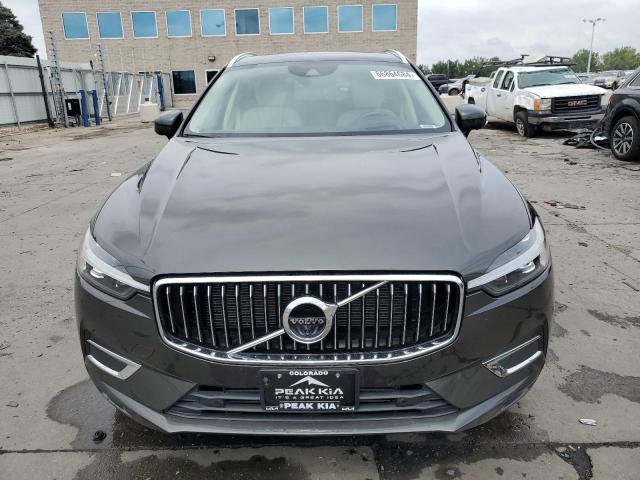 VIN YV4102RL7M1825124 2021 Volvo XC60, T5 Inscription no.5