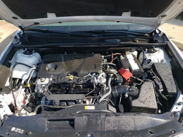 2024 TOYOTA CAMRY SE N - 4T1G11AK8RU202121