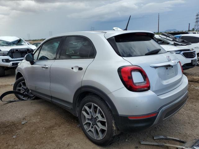 2021 FIAT 500X TREKK ZFBNF3B19MP944178