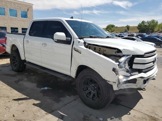 2020 FORD F150 - 1FTEW1E40KKC90799