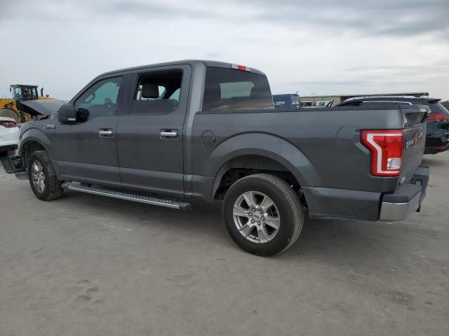 VIN 1FTEW1CF0GKE82106 2016 Ford F-150, Supercrew no.2